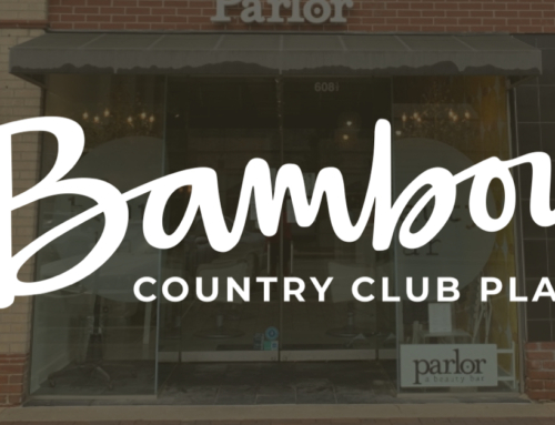 Bambou Renews as the Official Hair Salon for KCTV5 for 2020