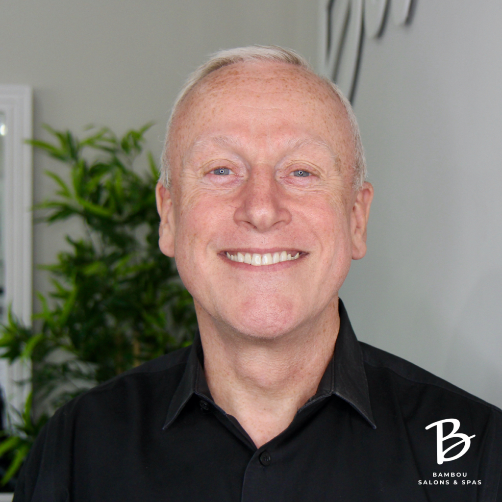 Sean Barnard