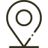 A Local Brand, Two Locations