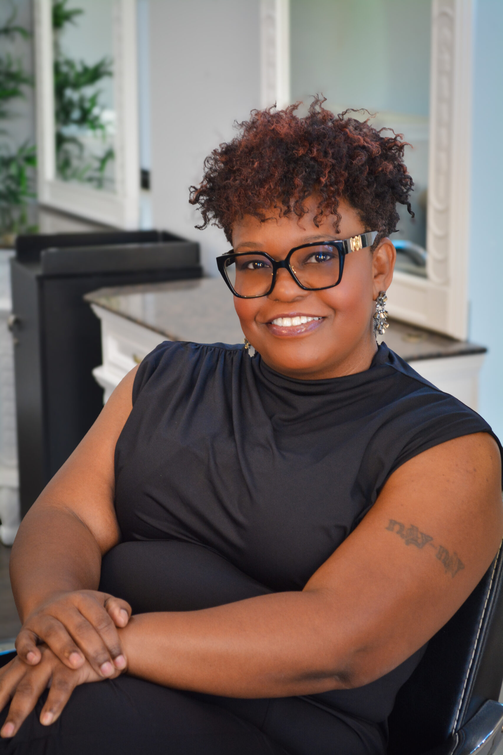 Antoinette Jenkins