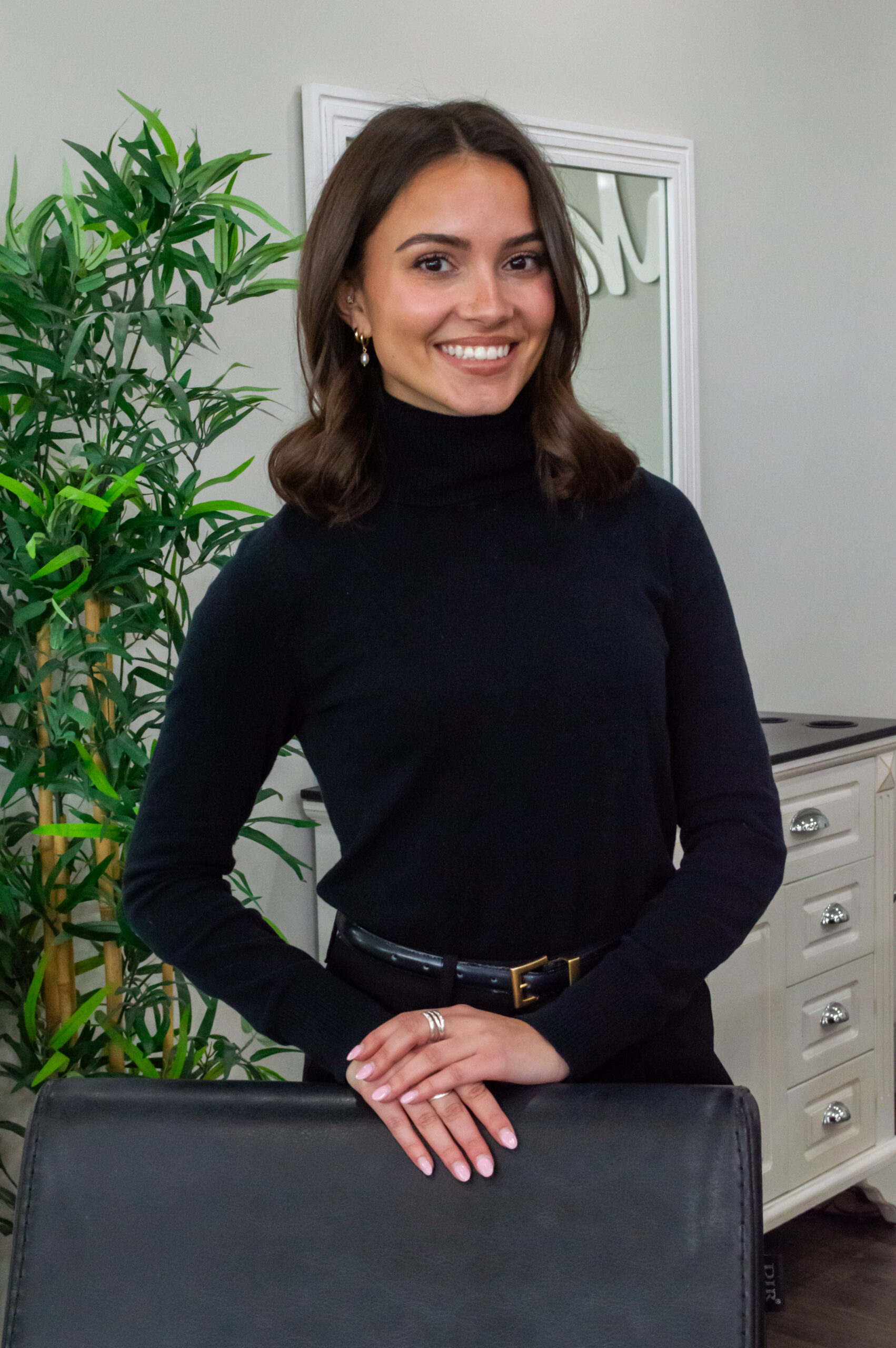 Alanna Rovenstine