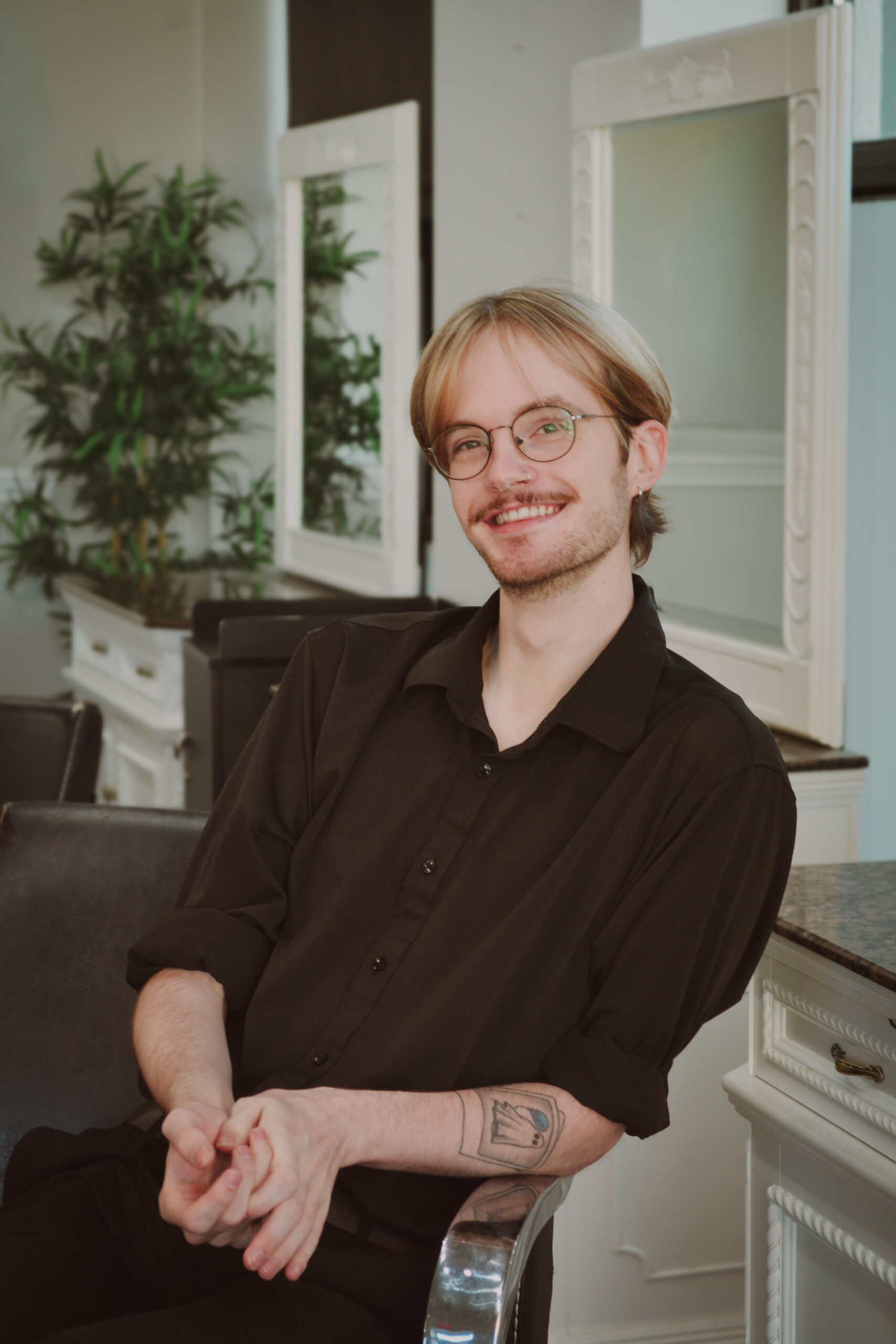 Nathan Acree